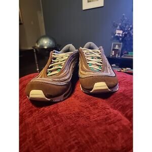 Nike Air Max 97 SE 'Moving Company' Men's Sneakers DV2621-200